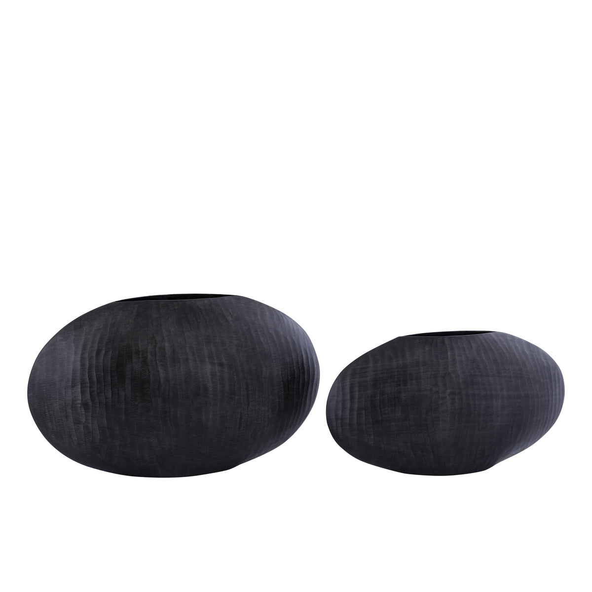 Jowad Antique Graphite Pot Grande PTMD