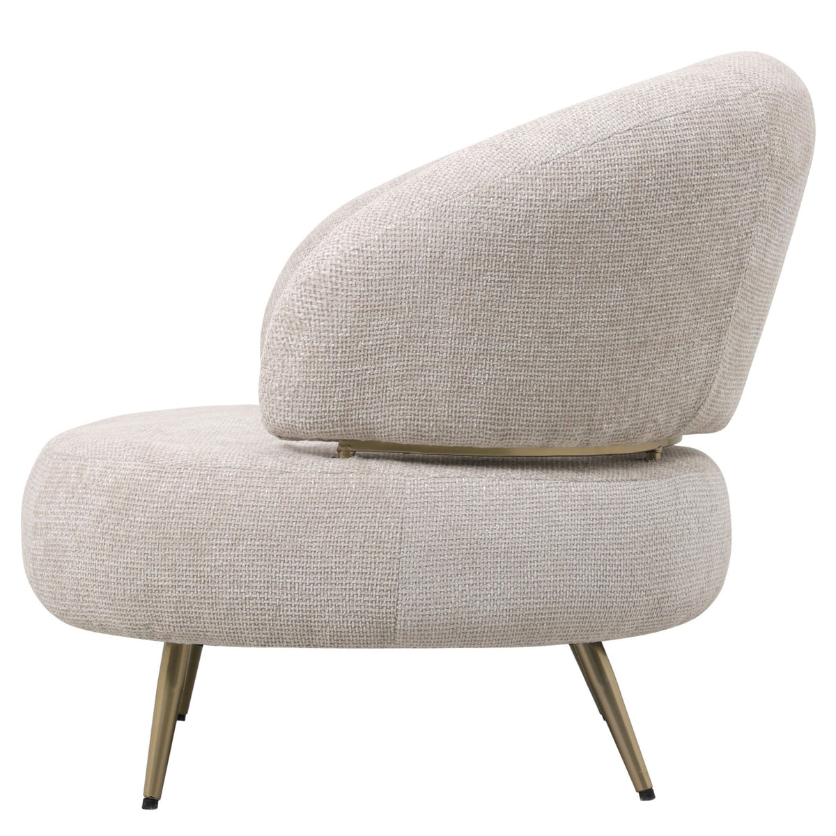 Sillón Franklyn Dove Sic Legacy 15 PTMD
