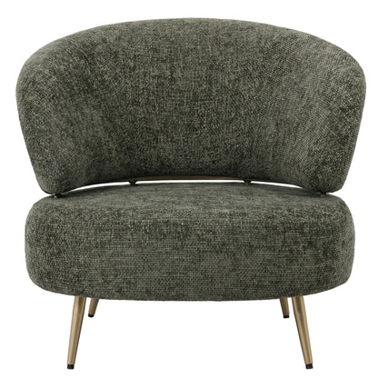 Sillón Franklyn Olive Sic Legacy 10 PTMD