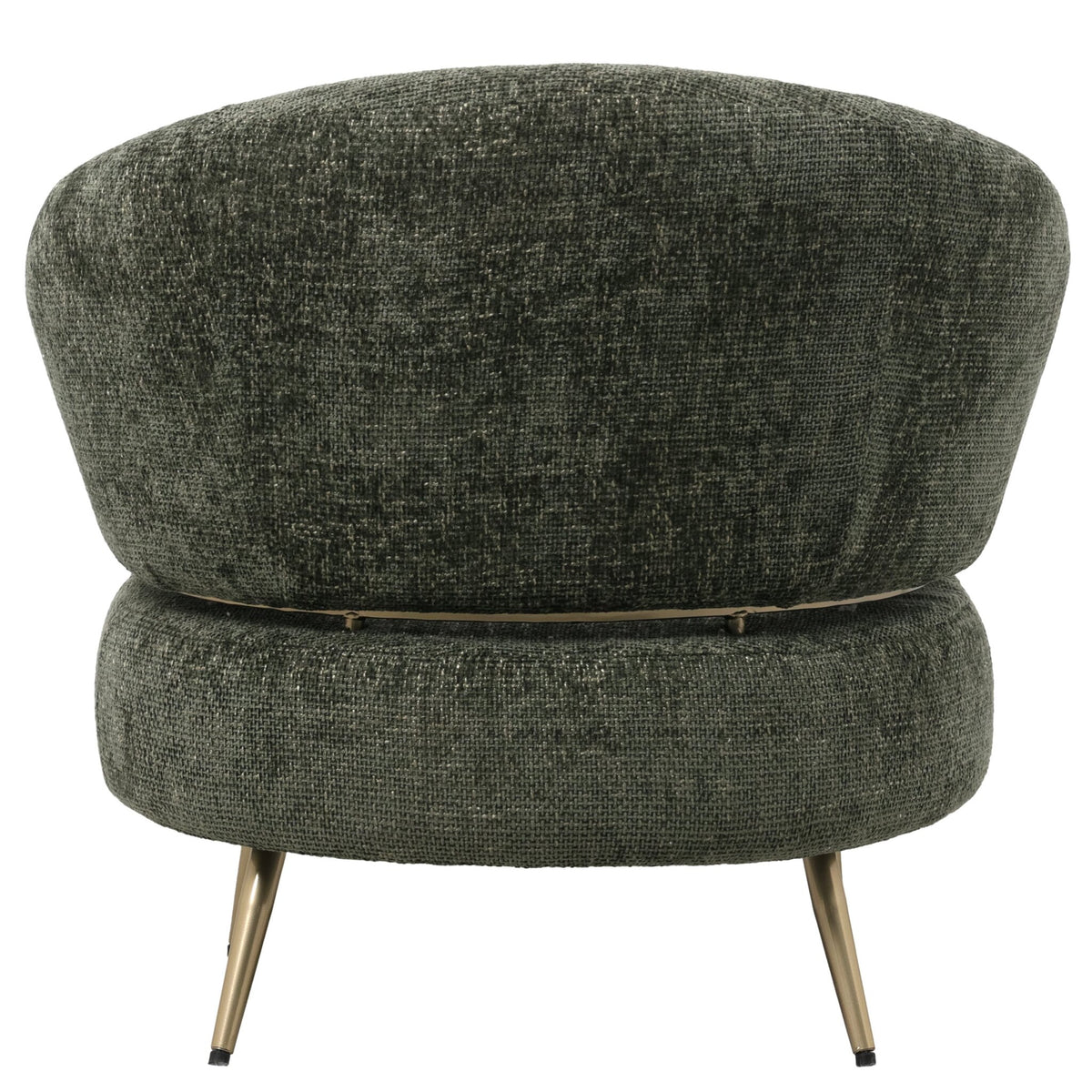 Sillón Franklyn Olive Sic Legacy 10 PTMD