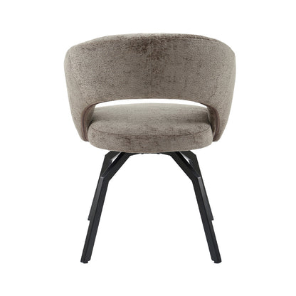 Silla de comedor Aranea Mocca Symphony 6 PTMD