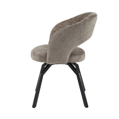 Silla de comedor Aranea Mocca Symphony 6 PTMD