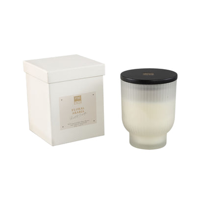 New Elements Vela aromática Floral Arabia 380 g L PTMD