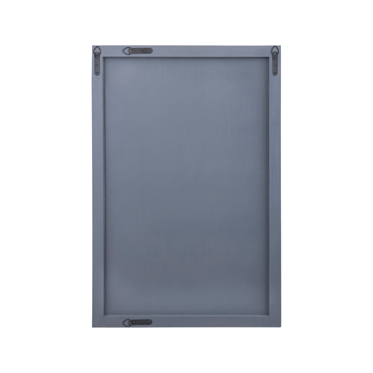 Panel de pared Reddie Wavvy marrón brillante pequeño 60x90 cm PTMD