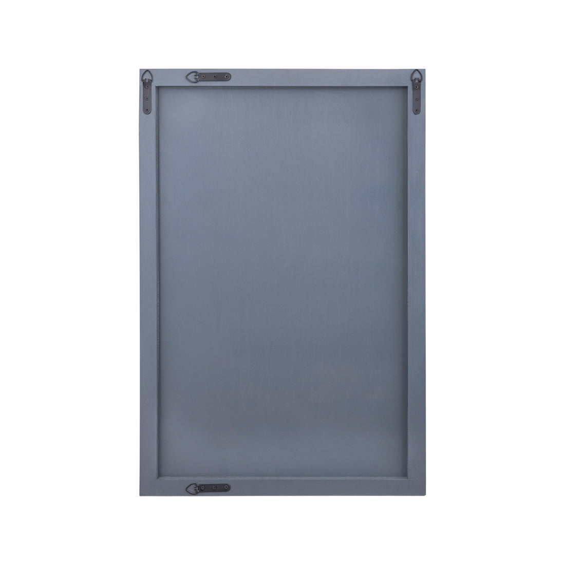 Panel de pared Reddie Wavvy marrón brillante pequeño 60x90 cm PTMD