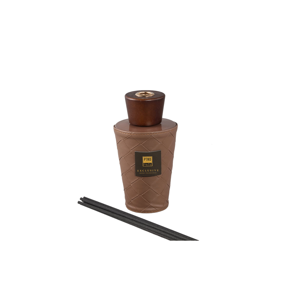 Varillas aromáticas Exclusive Oak Blackcurrant Small PTMD
