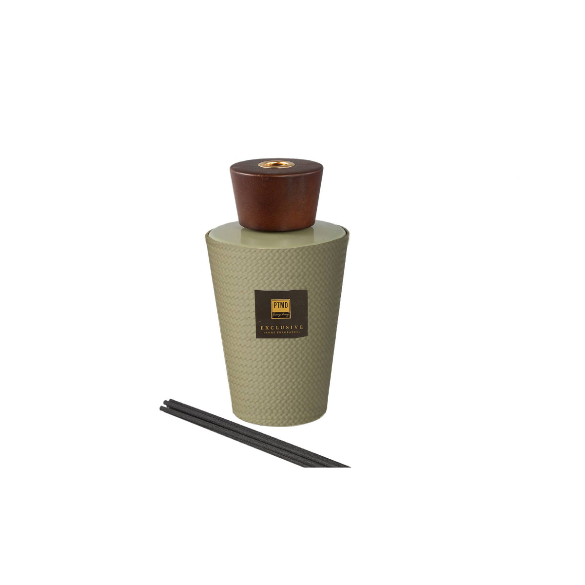 Varillas aromáticas Exclusive Black Forest Small PTMD