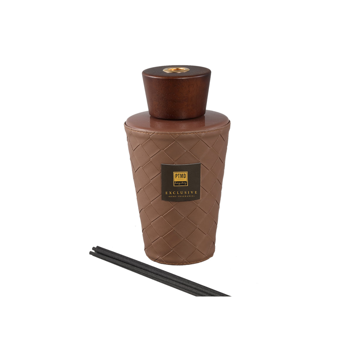 Varillas aromáticas exclusivas de roble y grosella negra de PTMD, 1 l