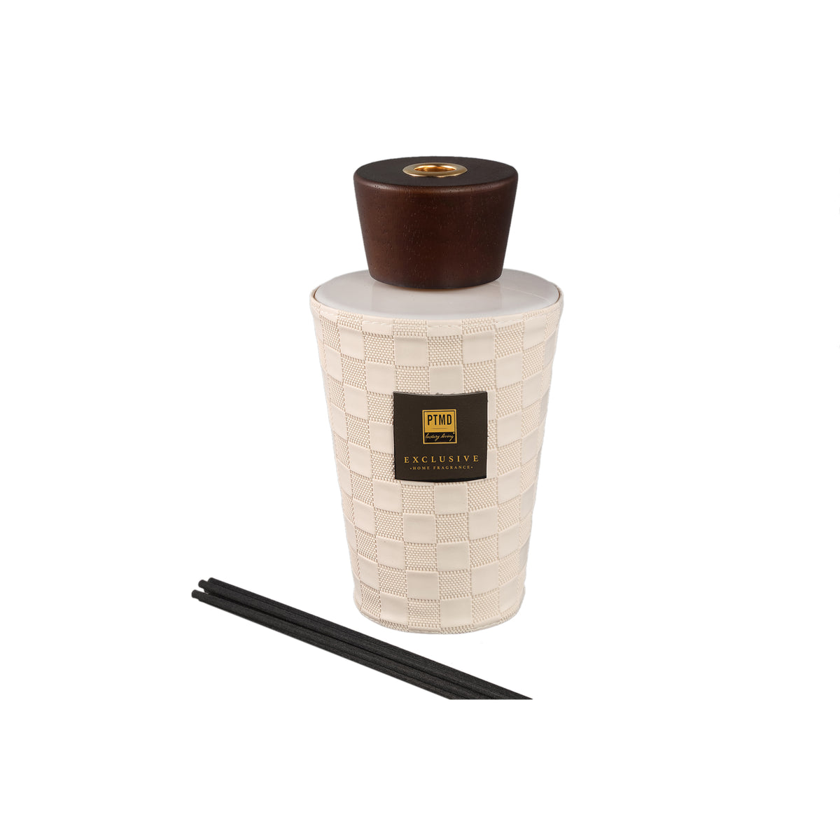 Varillas aromáticas Exclusive Clean Linnen Large PTMD
