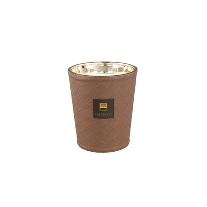 Vela aromática Exclusive Oak Blackcurrant Pequeña PTMD