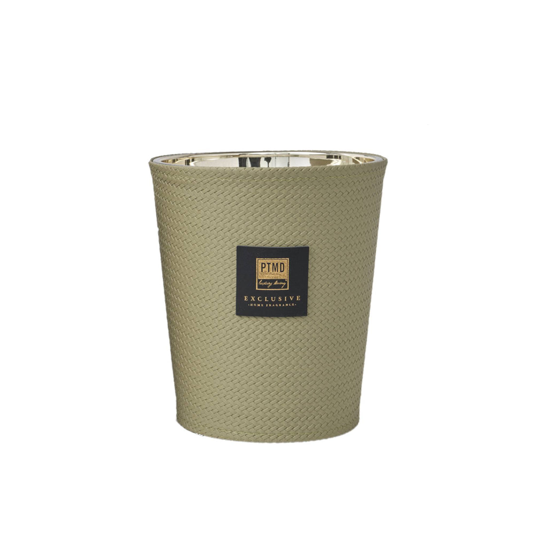 Vela aromática Exclusive Black Forest Grande PTMD