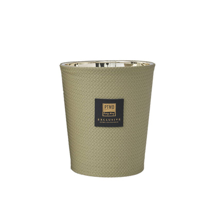 Vela aromática Exclusive Black Forest Grande PTMD