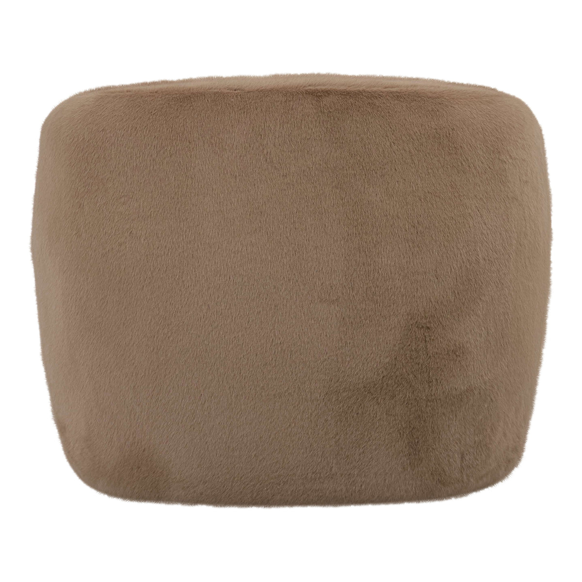 Sillón Aphrodite Piel Mocha PTMD