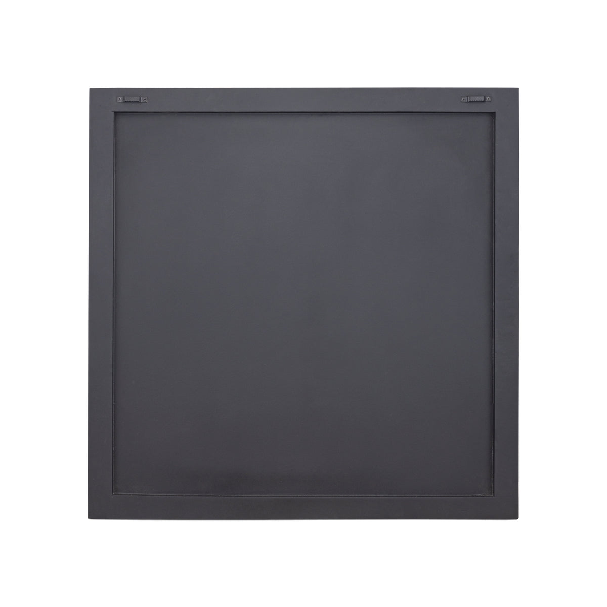 Panel de pared cuadrado Connolly Oil Green Wood S PTMD