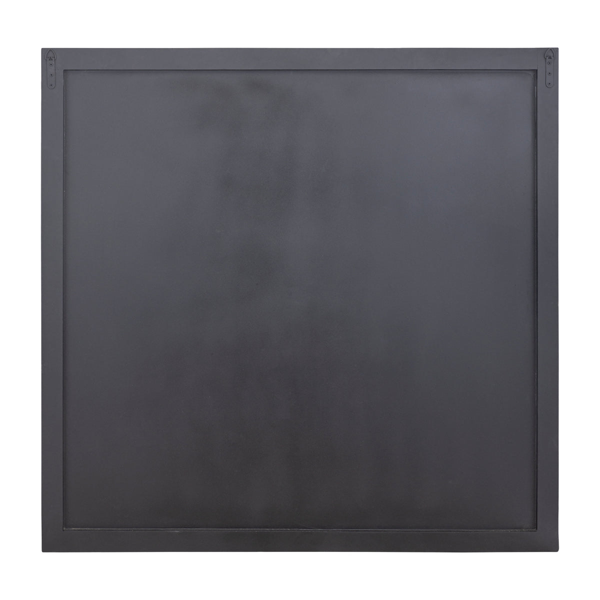 Panel de pared cuadrado de madera verde Connolly Oil L PTMD