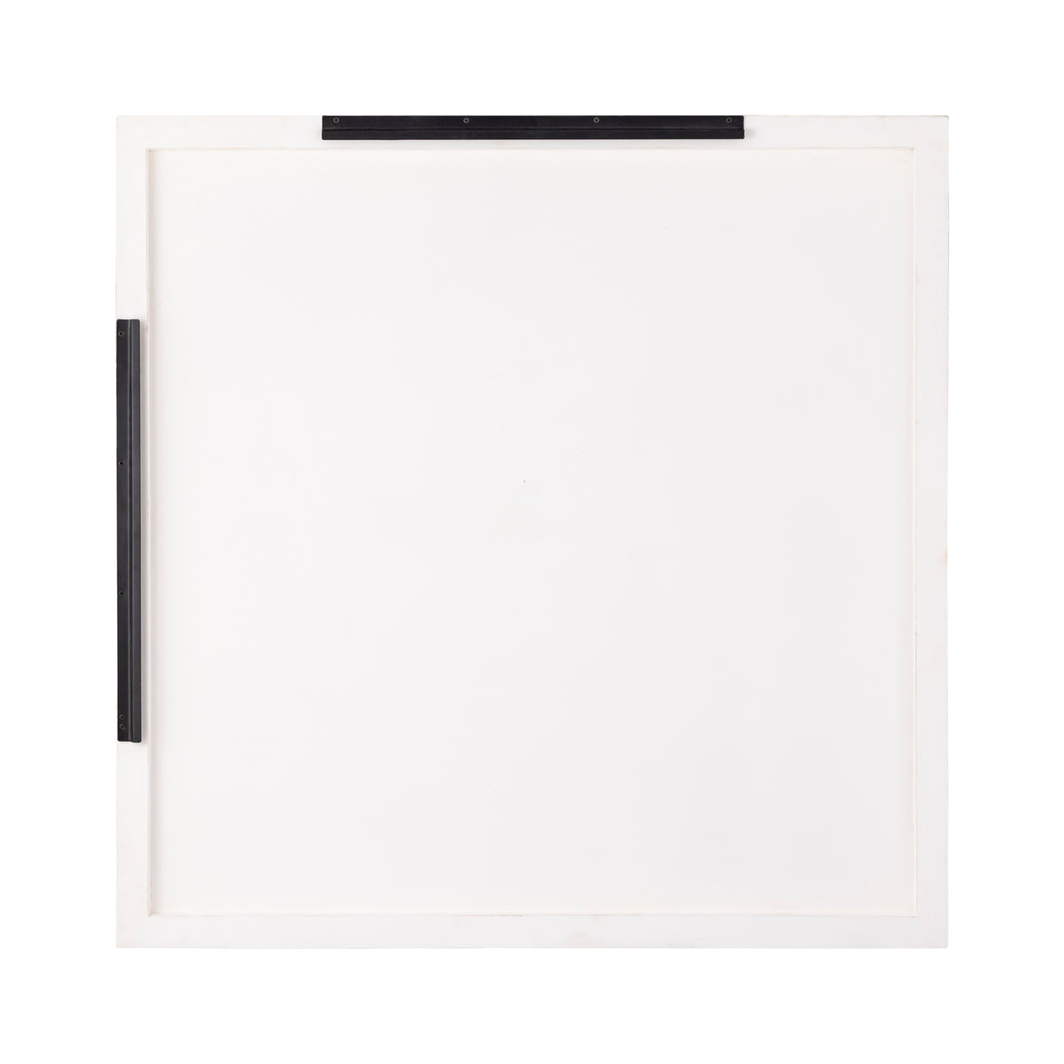 Panel de pared antiguo Saku de MDF beige con símbolos antiguos PTMD