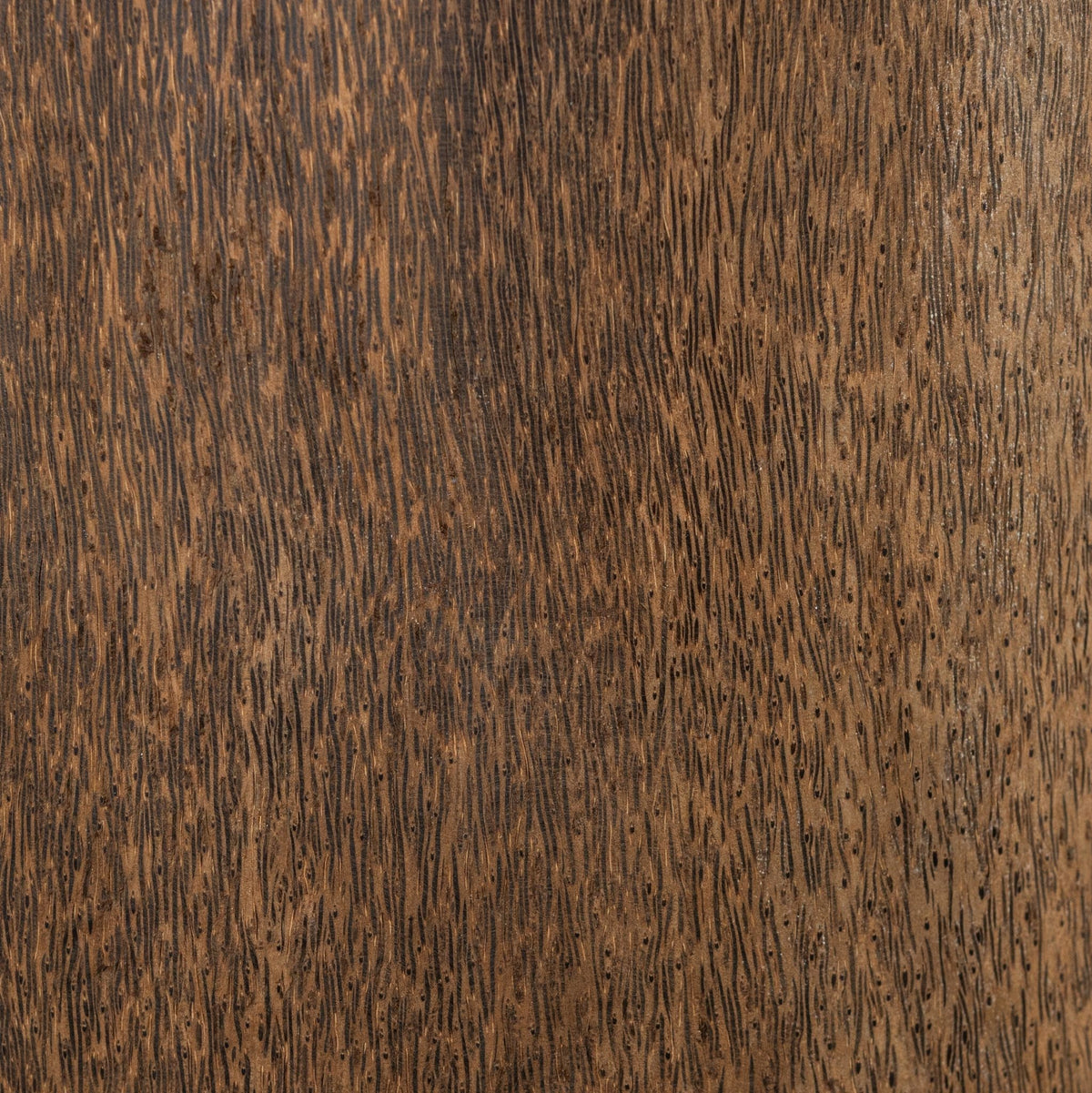 Maceta de madera de palisandro Jamez de lujo, grande PTMD