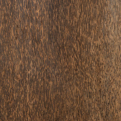 Maceta de madera de palisandro Jamez de lujo, grande PTMD