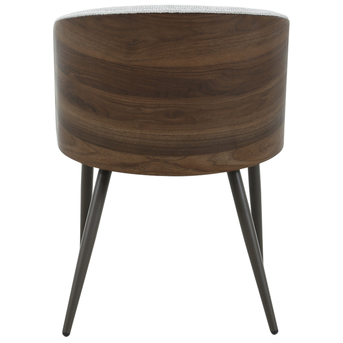 Silla de comedor Bosca Legacy 15 beige Set de 2 PTMD