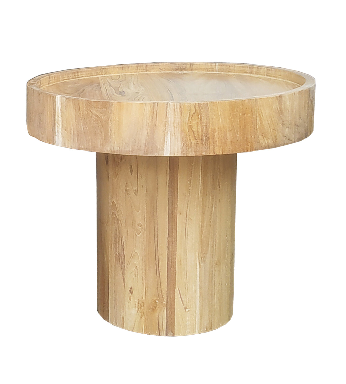 Mesa de centro Tiera Natural Alta PTMD
