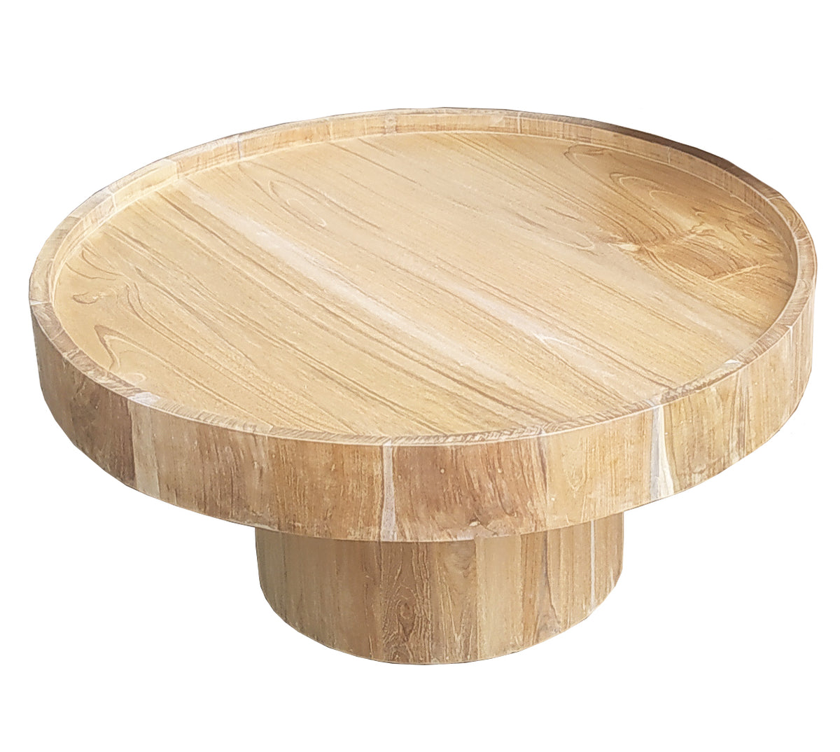 Mesa de centro Tiera Natural Baja PTMD