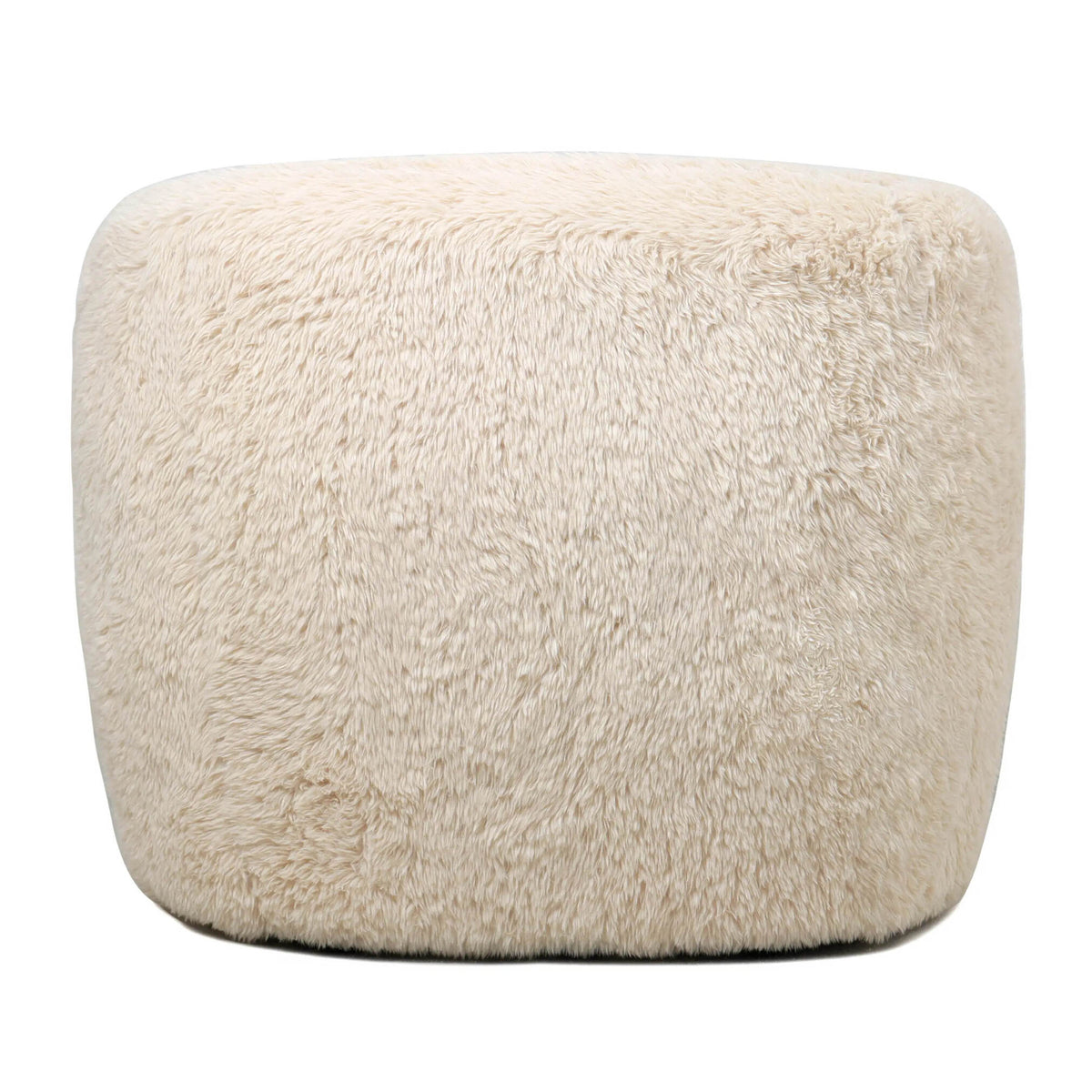 Sillón Aphrodite Small Beige Nep Bond PTMD