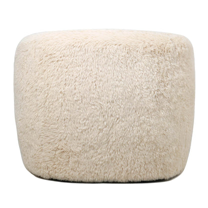 Sillón Aphrodite Small Beige Nep Bond PTMD