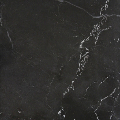Mesa auxiliar Shanghai Mármol Negro Raw Materials