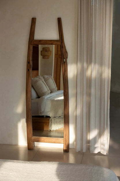 Espejo de vestir Fabulook - Natural Bazar Bizar