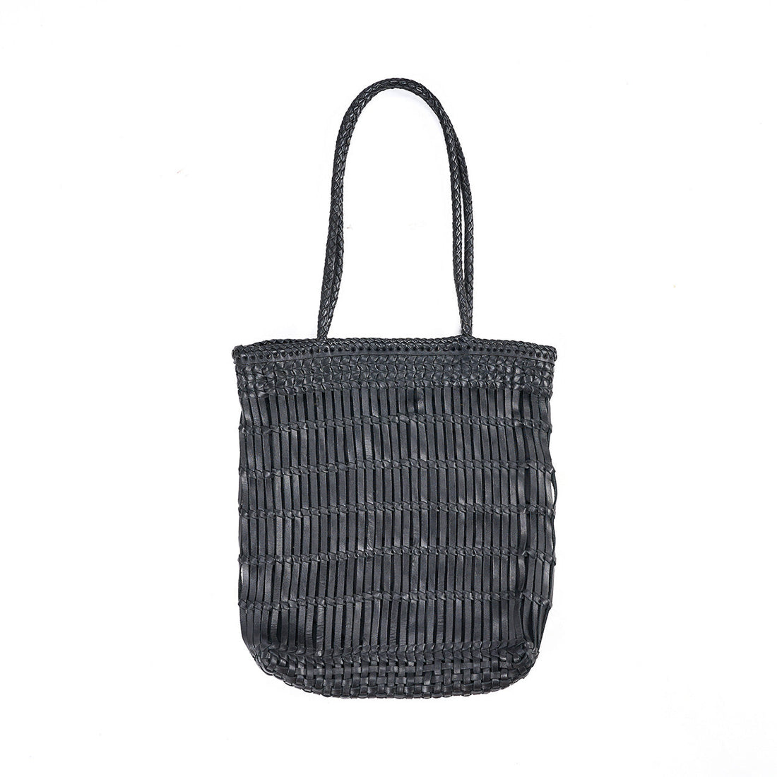 El bolso tote Haute - Negro
