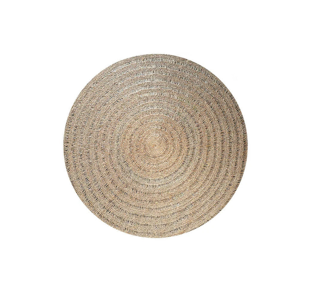 La Alfombra de Hierba Marina Natural 100cm Bazar Bizar