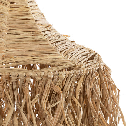 La lámpara colgante Honolulu - Naturel Bazar Bizar