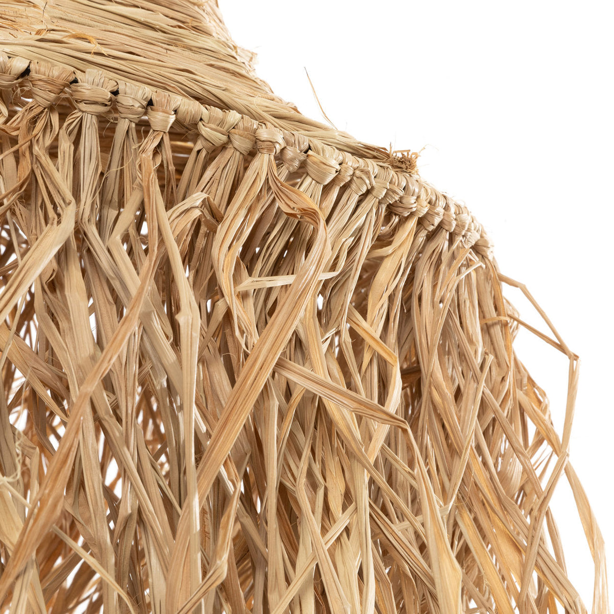 La lámpara colgante Honolulu - Naturel Bazar Bizar