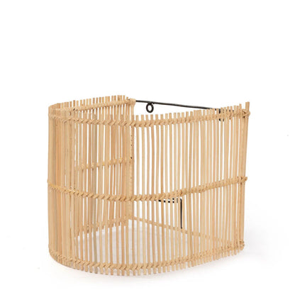 Aplique de pared Gigi - Natural - S