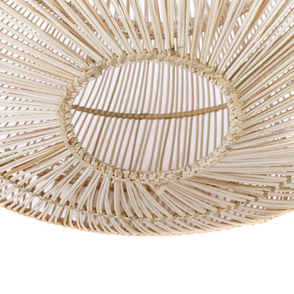 Lámpara colgante Drop - Natural - M Bazar Bizar