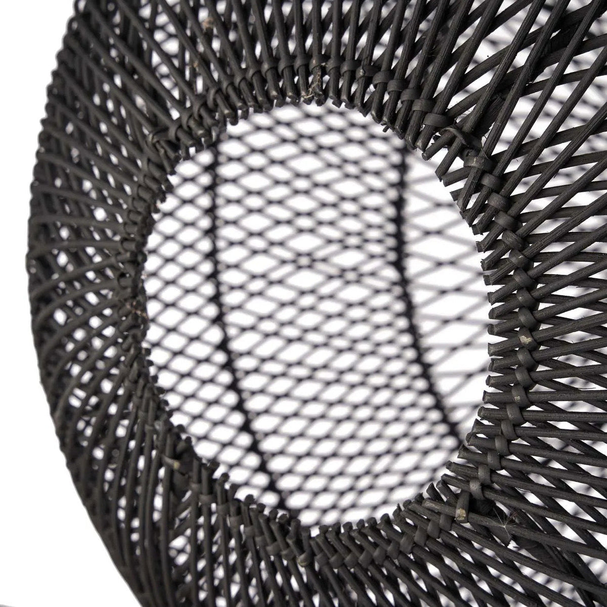 Lámpara colgante Bubble - Negra - Medium Bazar Bizar