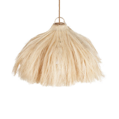 Lámpara colgante Rami Natural XL Ø110cm Bizar Bizar