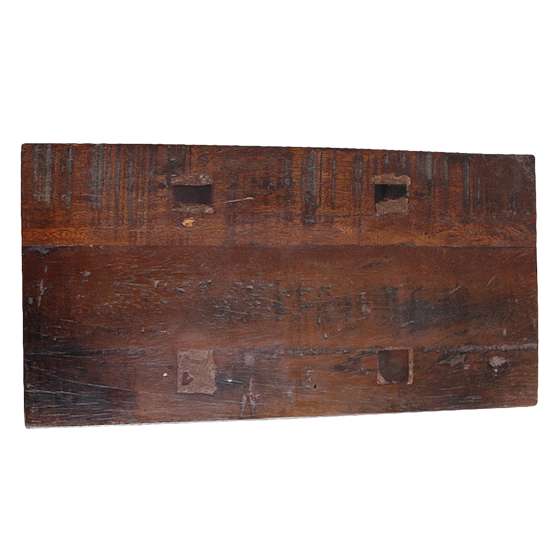 Banco de Madera Factory Madera Reciclada Raw Material