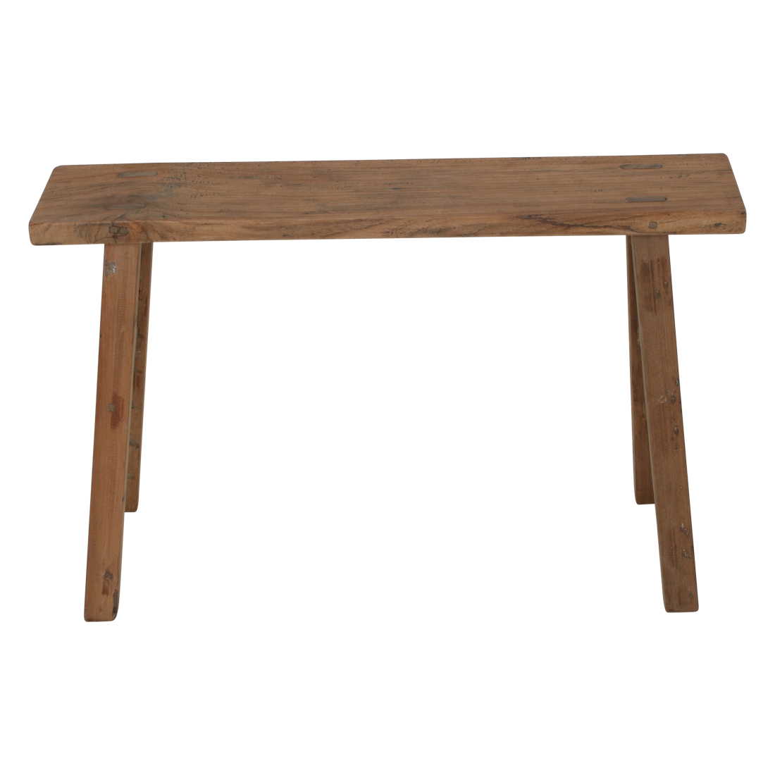 Banco Carpenter Java 80cm Raw Materials
