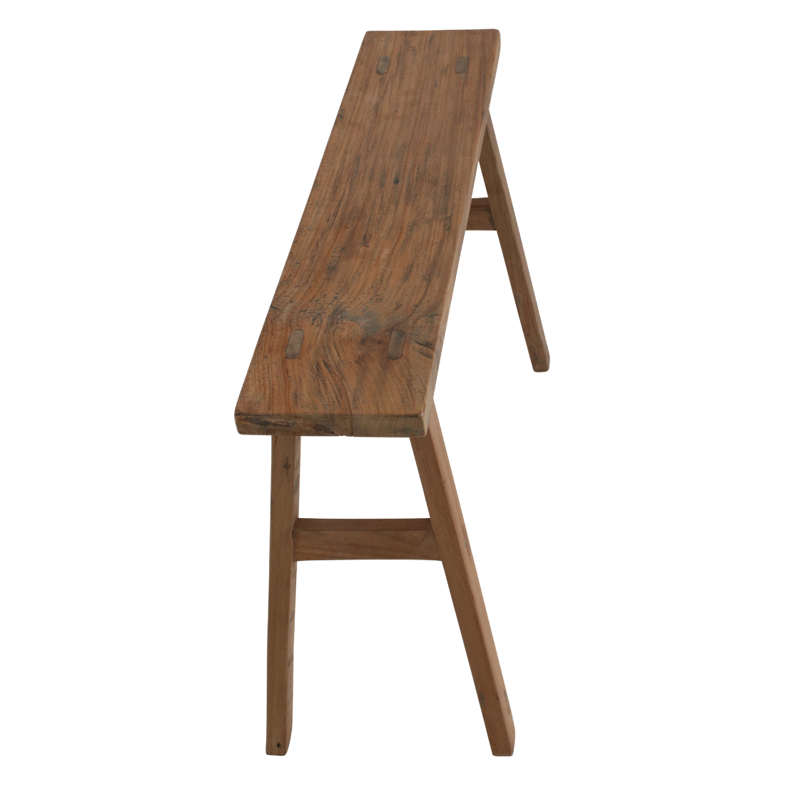 Banco Carpenter Java 80cm Raw Materials