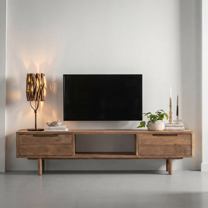 DTP Home Mueble de TV Bliss No.1 Pequeño