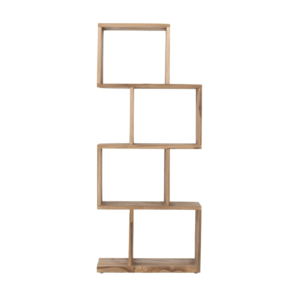 MUST Living Estantería Tetris