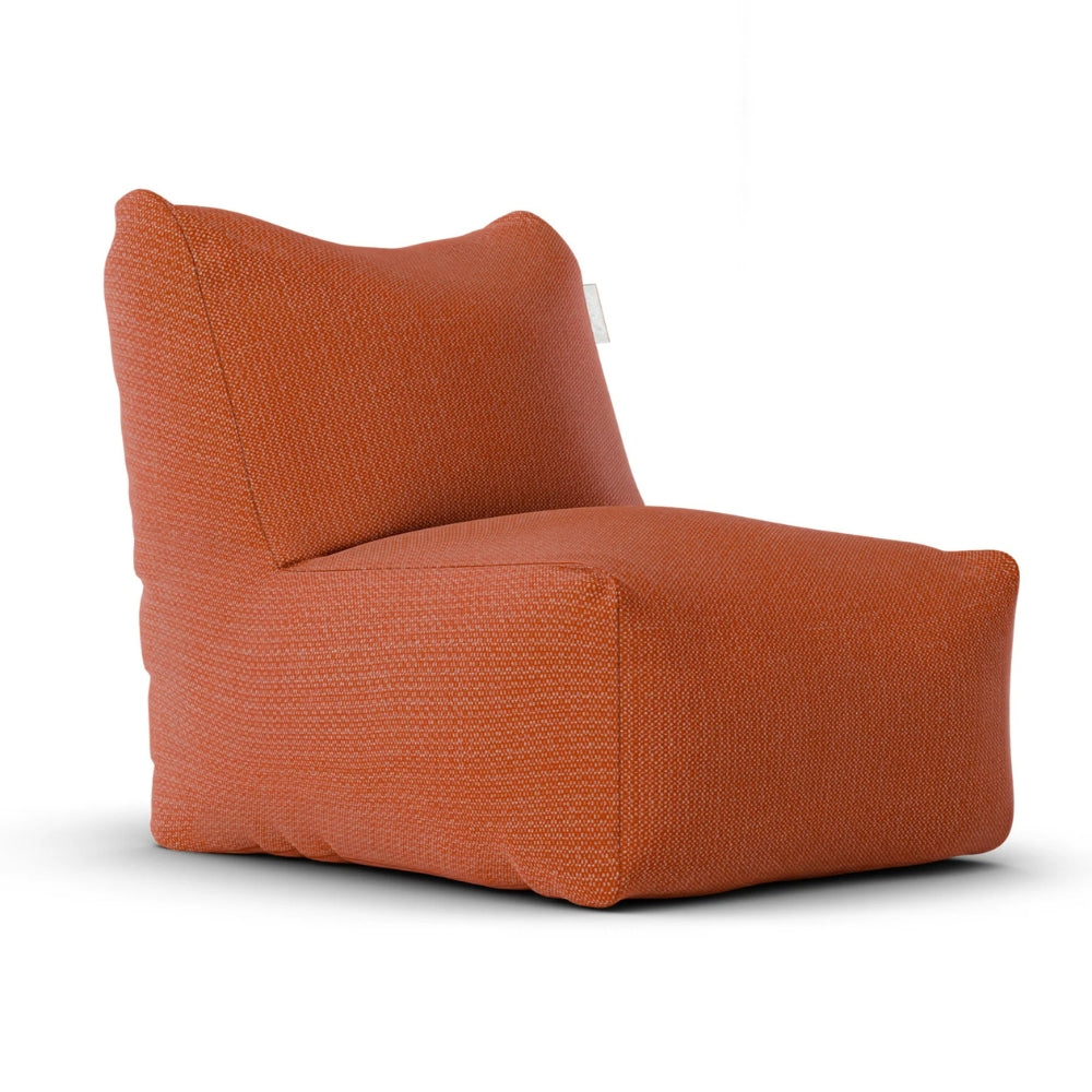 Asiento LoungeXL original naranja - Laui Lounge™