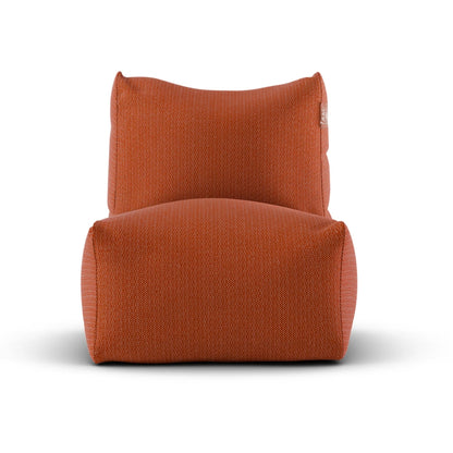 Asiento LoungeXL original naranja - Laui Lounge™