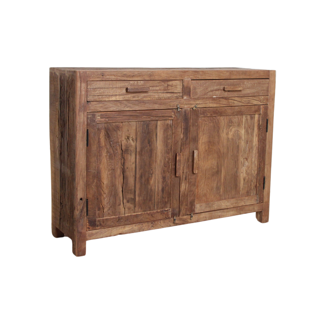 Aparador Farmwood con 2 puertas Raw Materials
