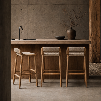 Counterkruk_Sakura_Teakhout_Touw_Naturel_MUST_Living