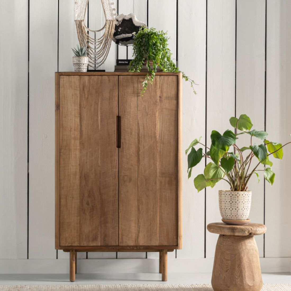 DTP Home Bliss Armario bajo de 2 puertas