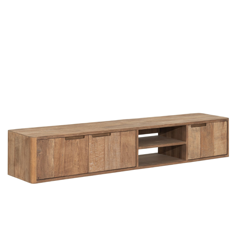 DTP Home Bliss Mueble de TV colgante n.º 2 mediano