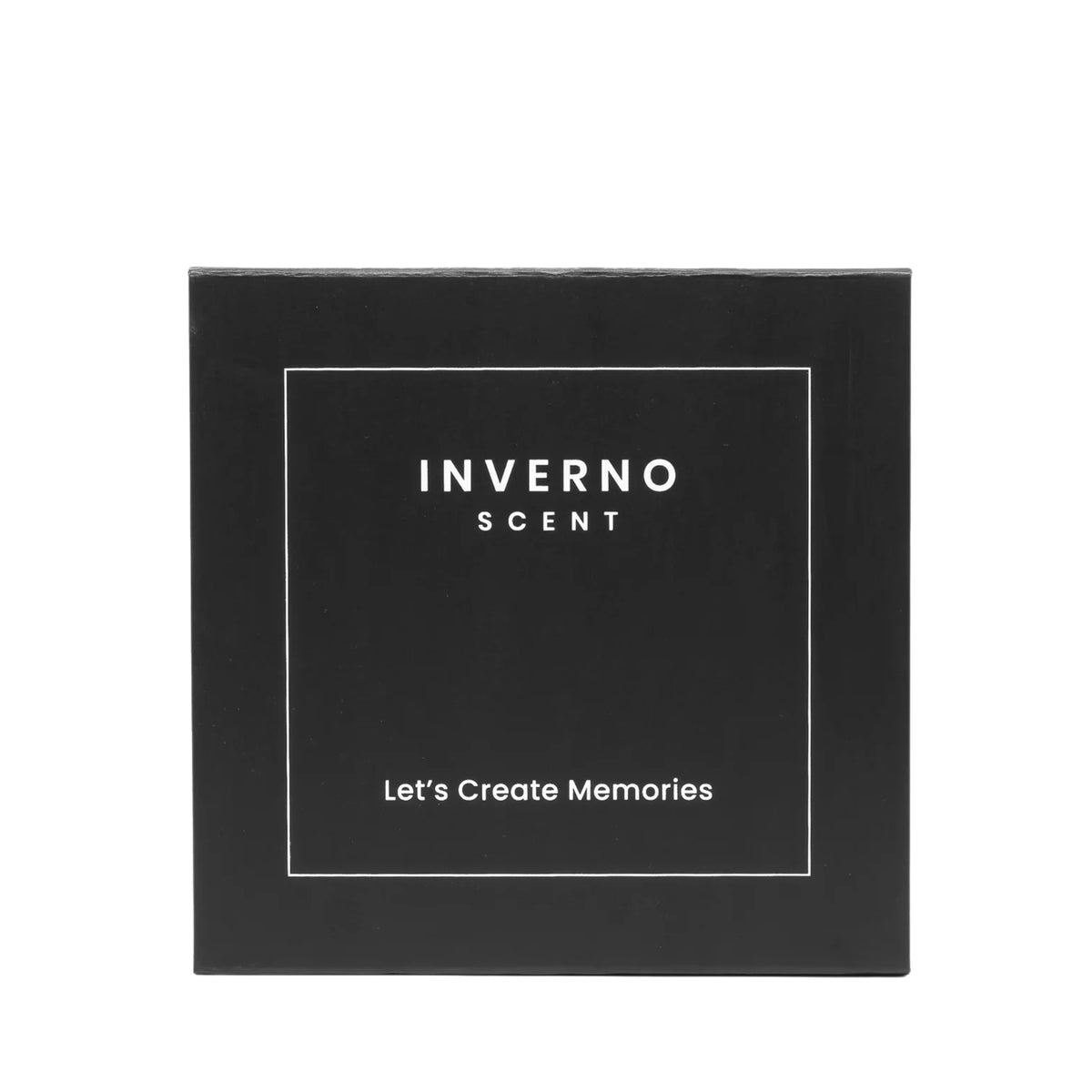 Inverno Scent Giftbox Set de fragancias At The Fireplace