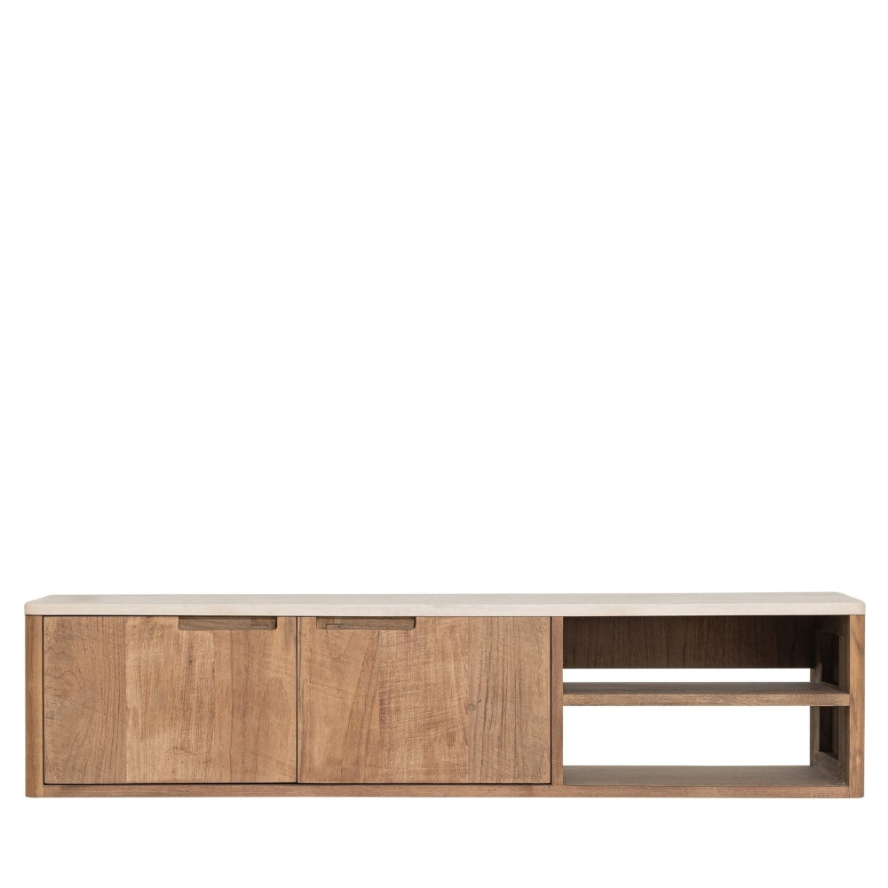 DTP Home Mueble de TV Bliss No.2 Colgante Mortex Small